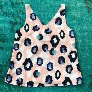 Banana republic blouse